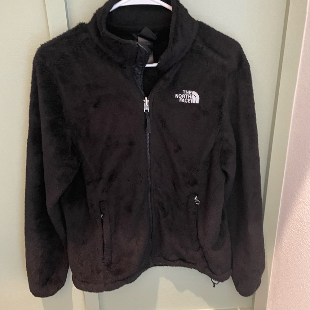 The North Face Women’s Osito Jacket
